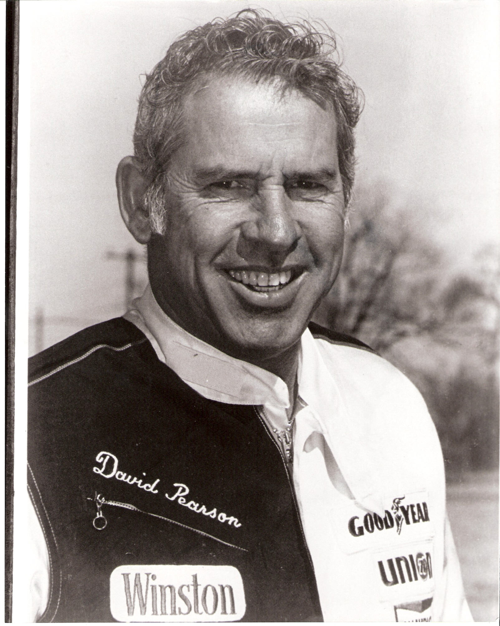 David Pearson 2