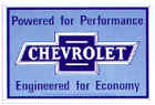 Chevy Racing