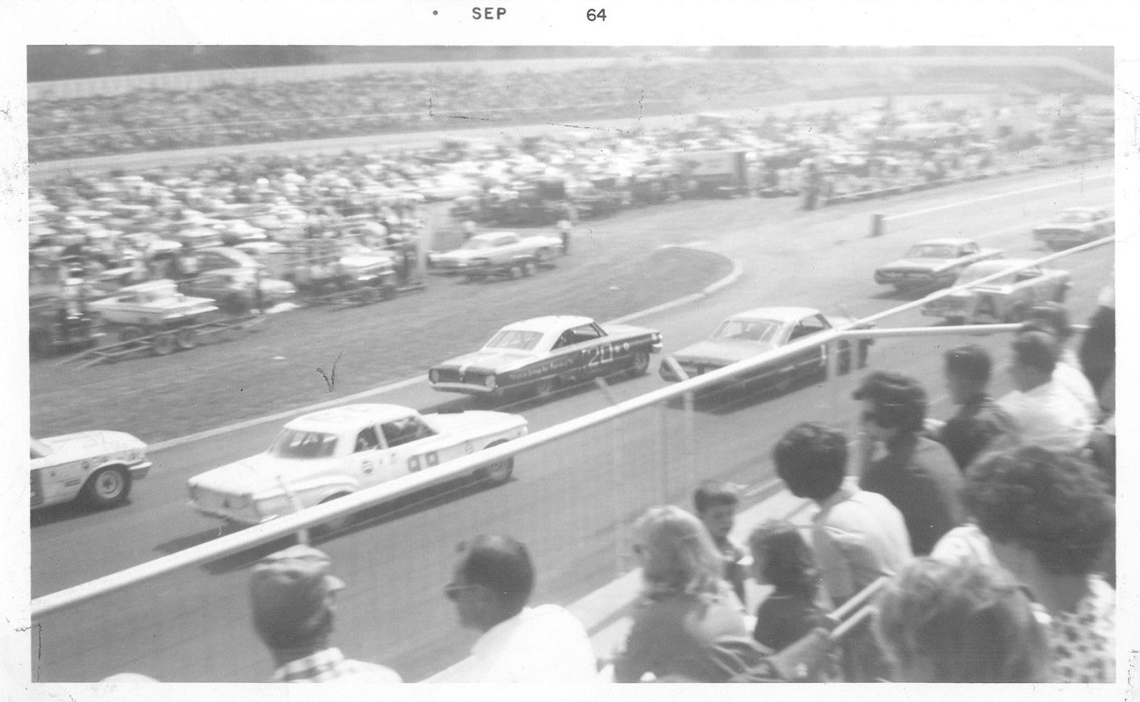 Martinsville 9/65