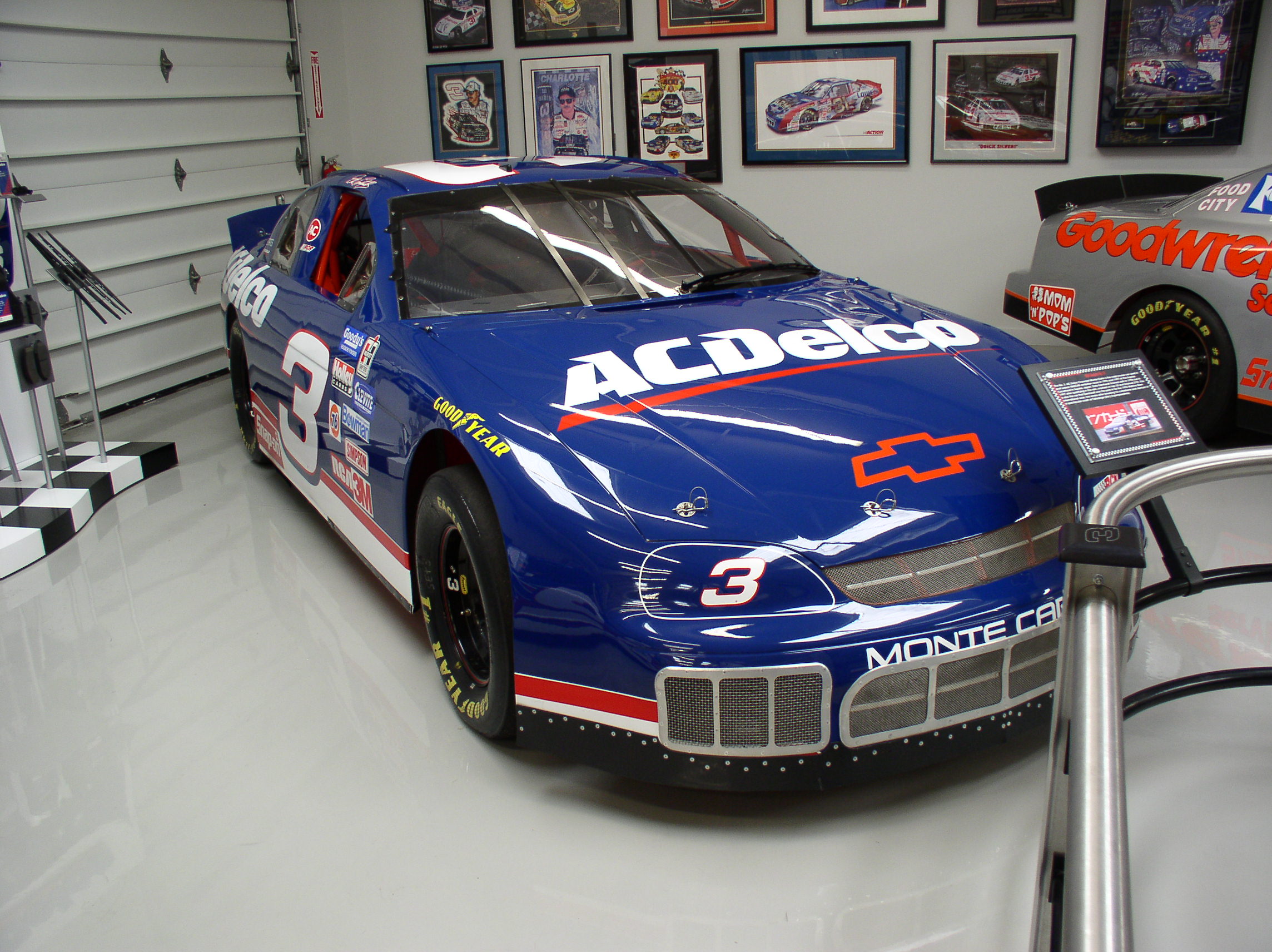 RCR MUSEUM
