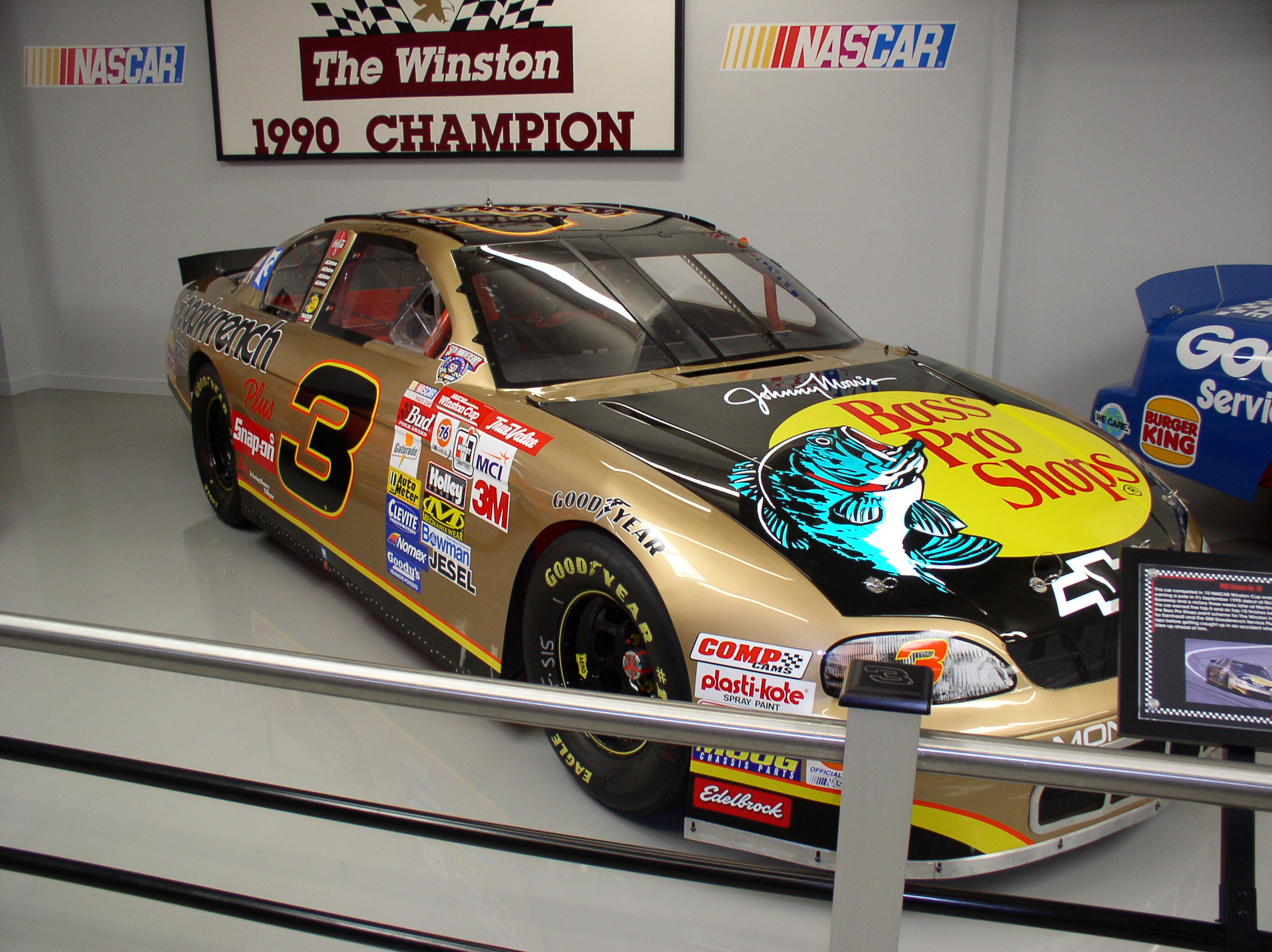 RCR MUSEUM