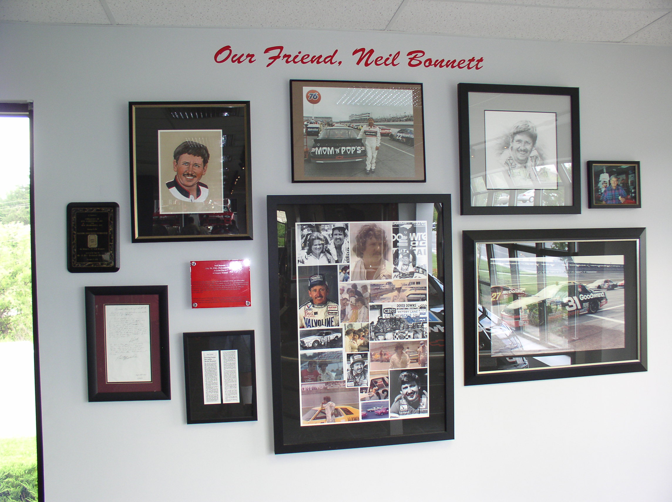 RCR MUSEUM