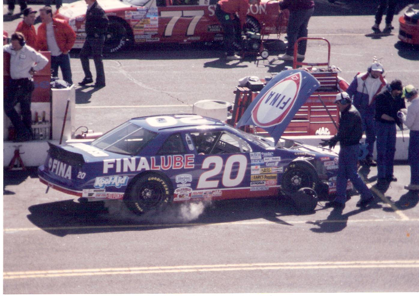 MARTINSVILLE