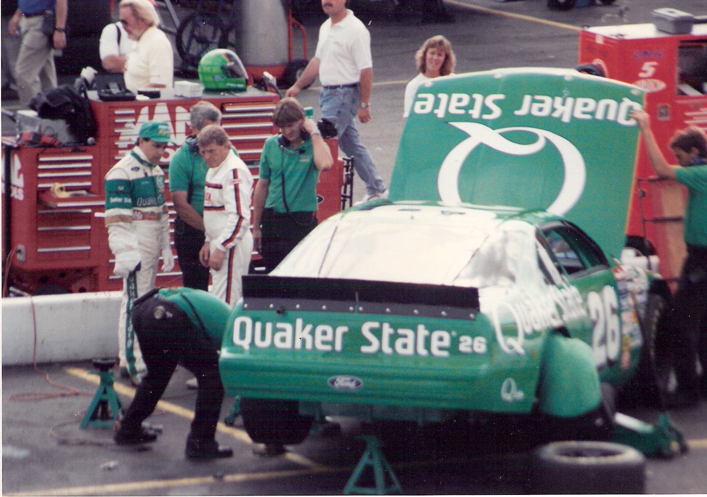 MARTINSVILLE