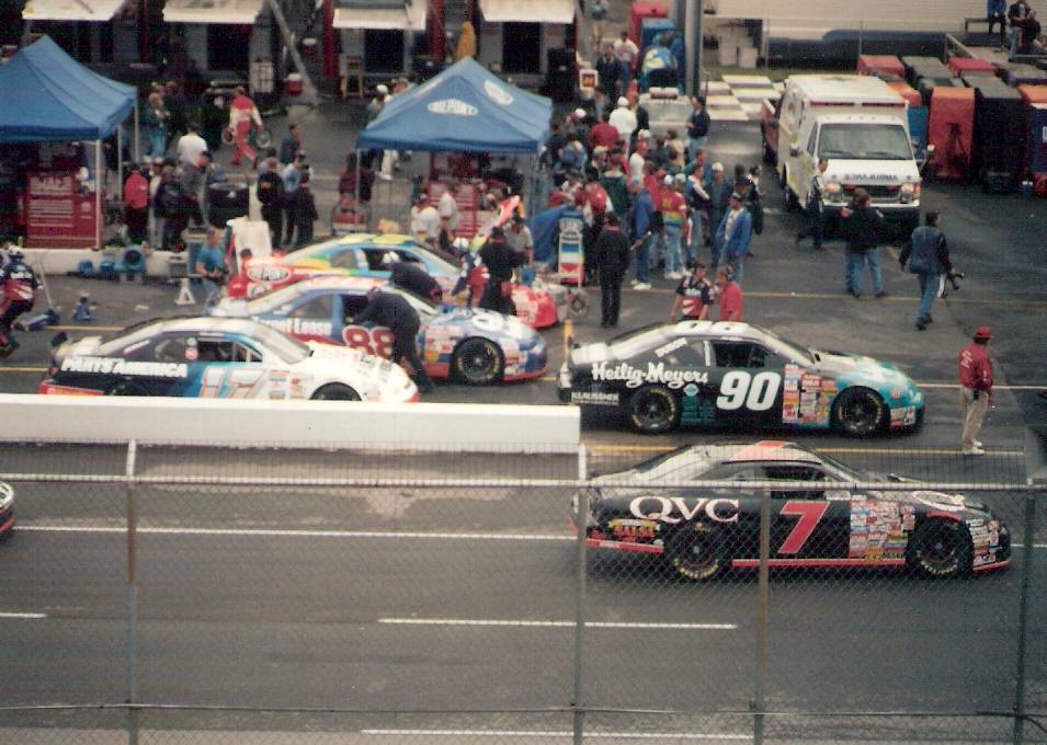 MARTINSVILLE