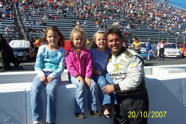 Hermie and the girls