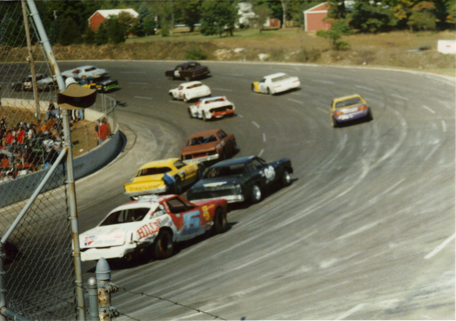 racing 39