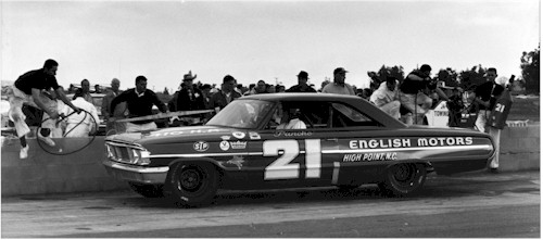 WoodBrothers