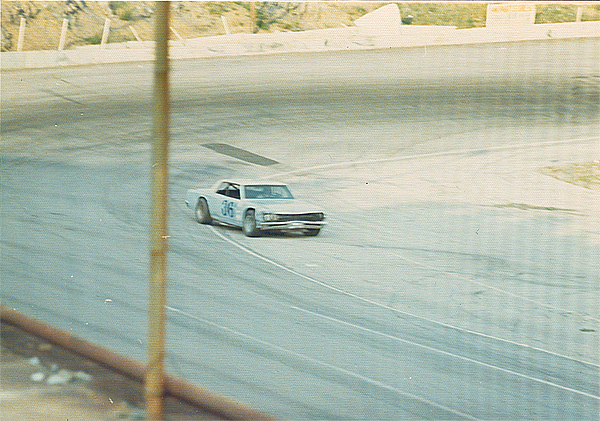 Kingsport Speedway