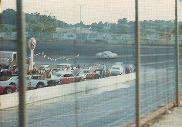 Kingsport Speedway