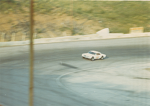 Kingsport Speedway
