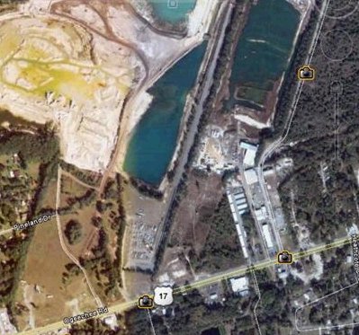 Savannah Speedway IV
