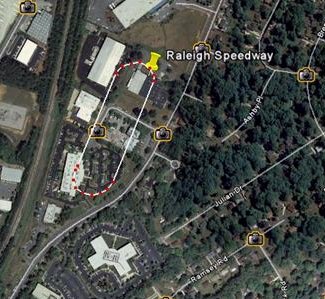 Raleigh Speedway II