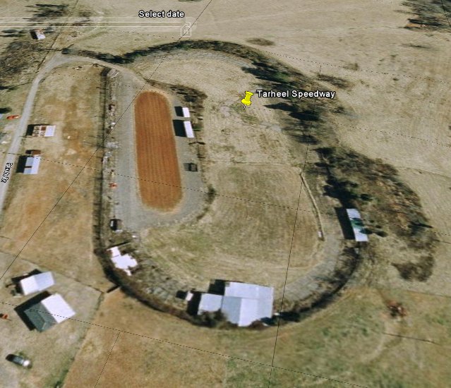 Tarheel Speedway