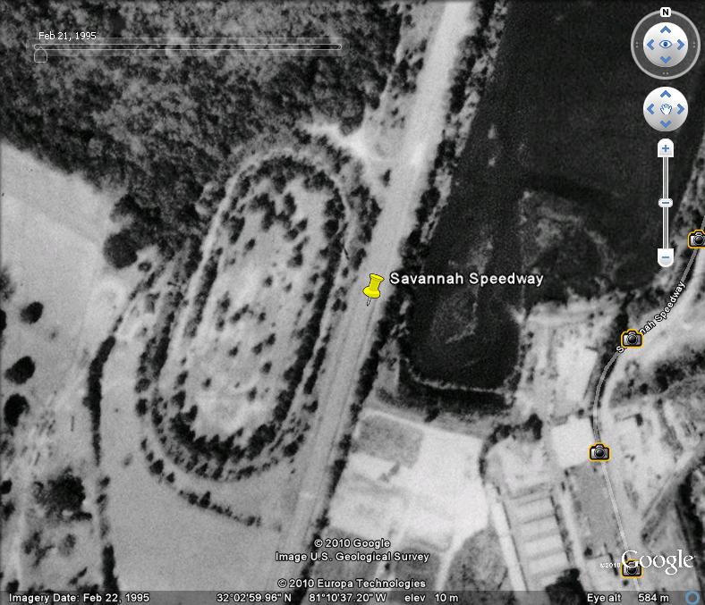 Savannah Speedway