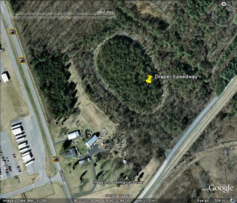 Draper Speedway