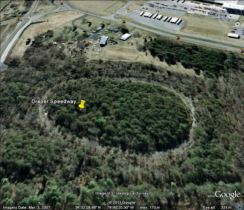 Draper Speedway
