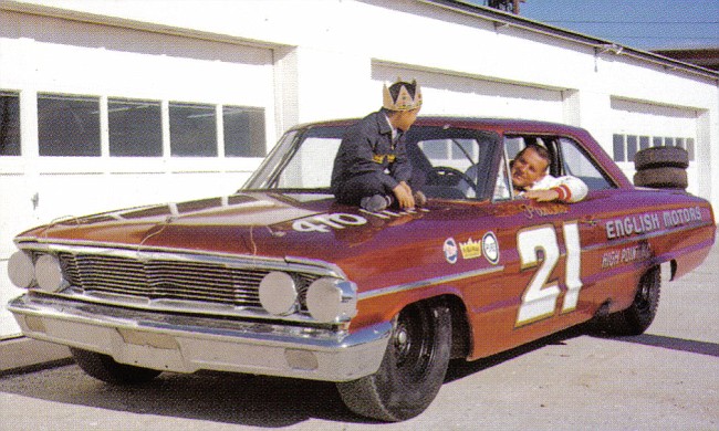 Marvin Panch
