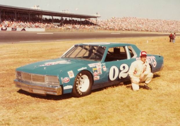 dave marcis-shoney’s-chevy 02