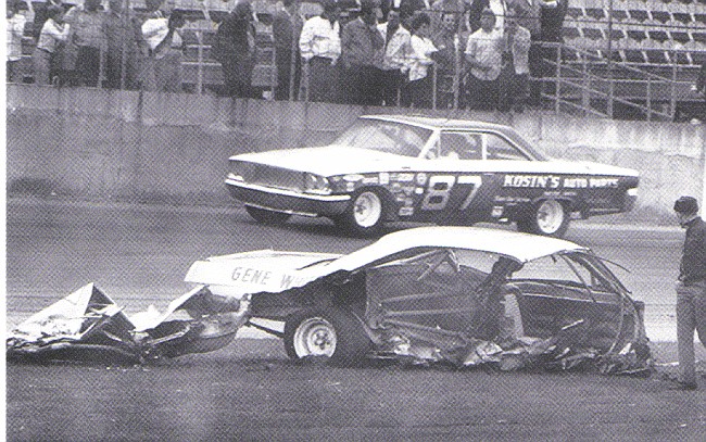 1969 Don McTavish