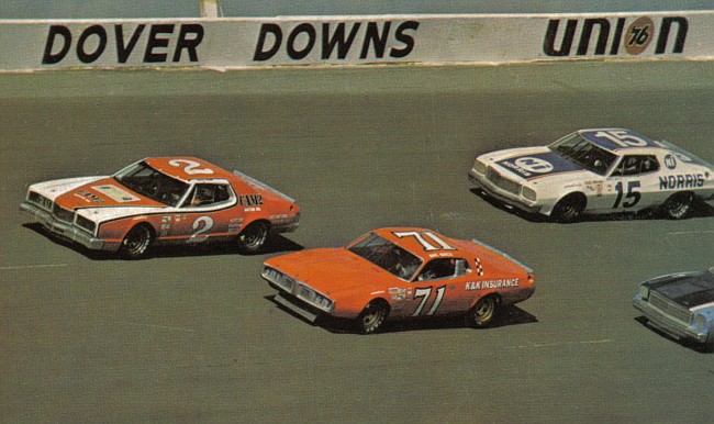 1dover