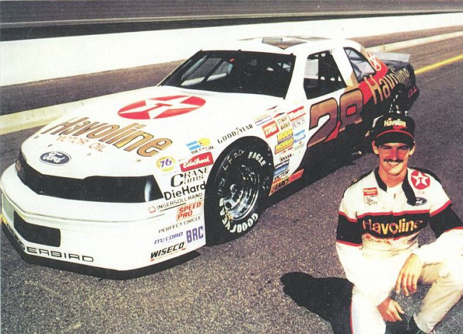 Robert Yates