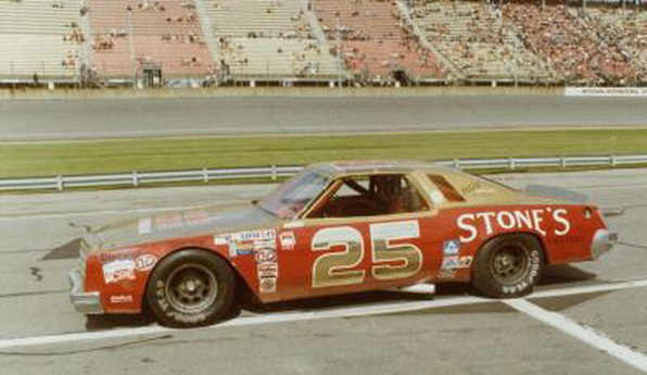 Ronnie Thomas