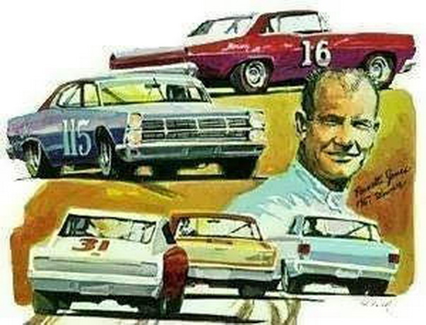 Parnelli Jones