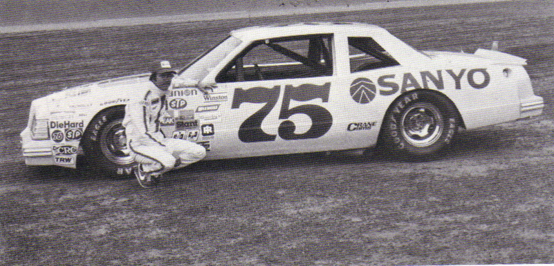 Gary Balough