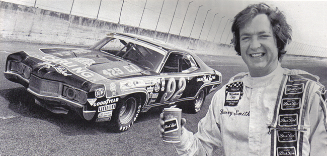 Larry Smith