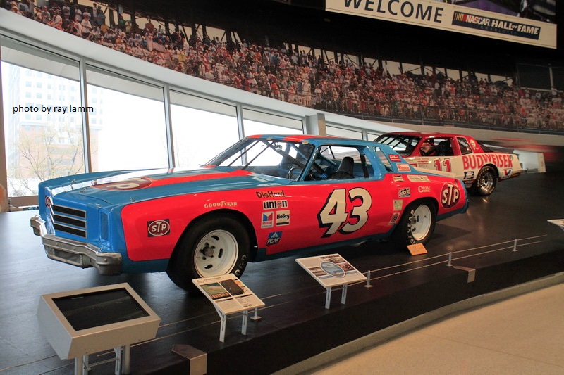 Richard Petty