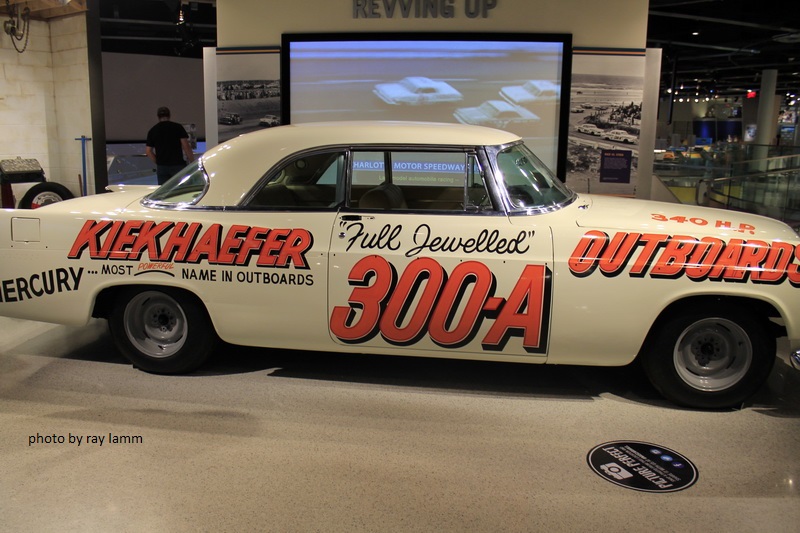 Chrysler 300a