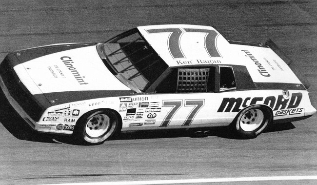 Mcord-marvin ragan-chevy 77