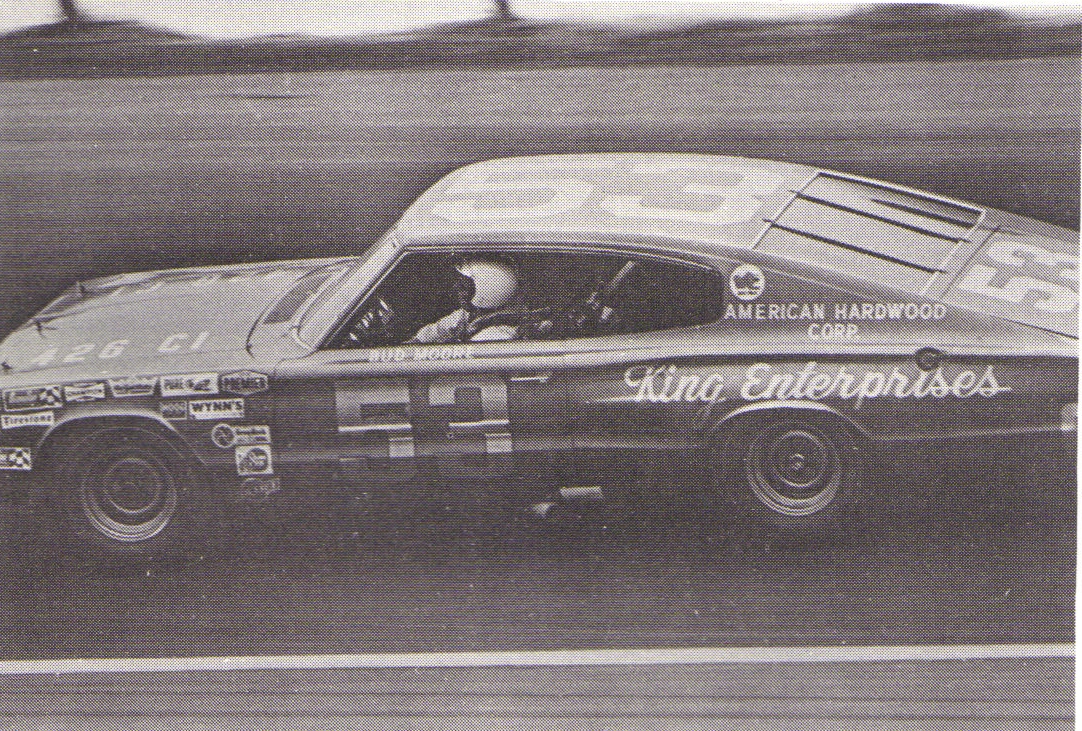 53bud moore