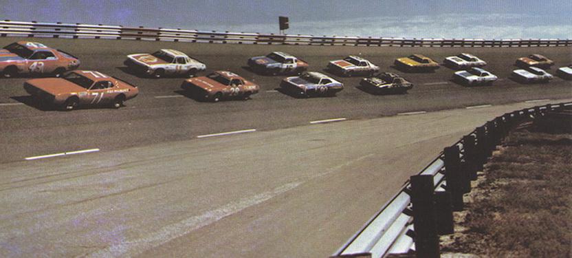 rockingham 1975