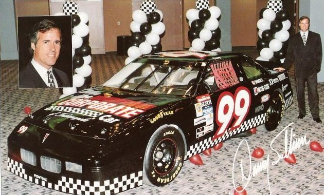 danny sullivan 1994