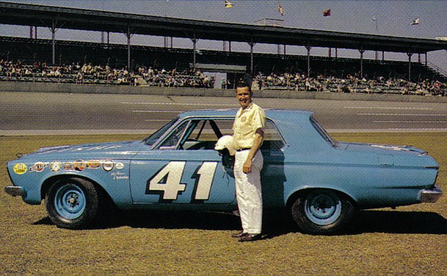 Jim Paschal