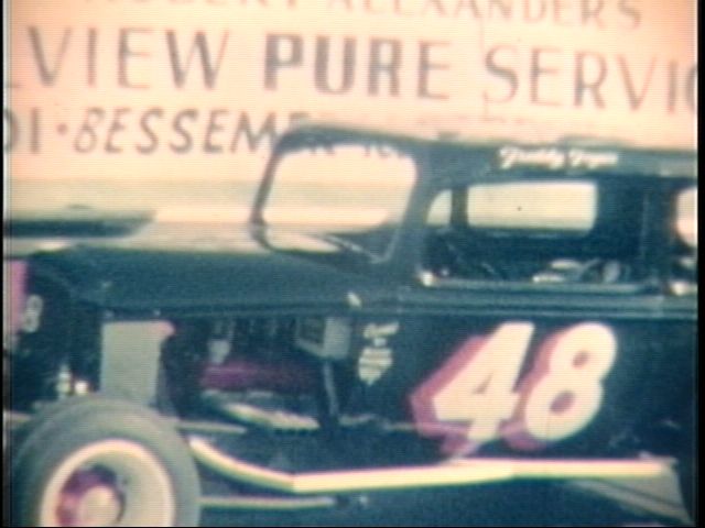 Freddy Fryar