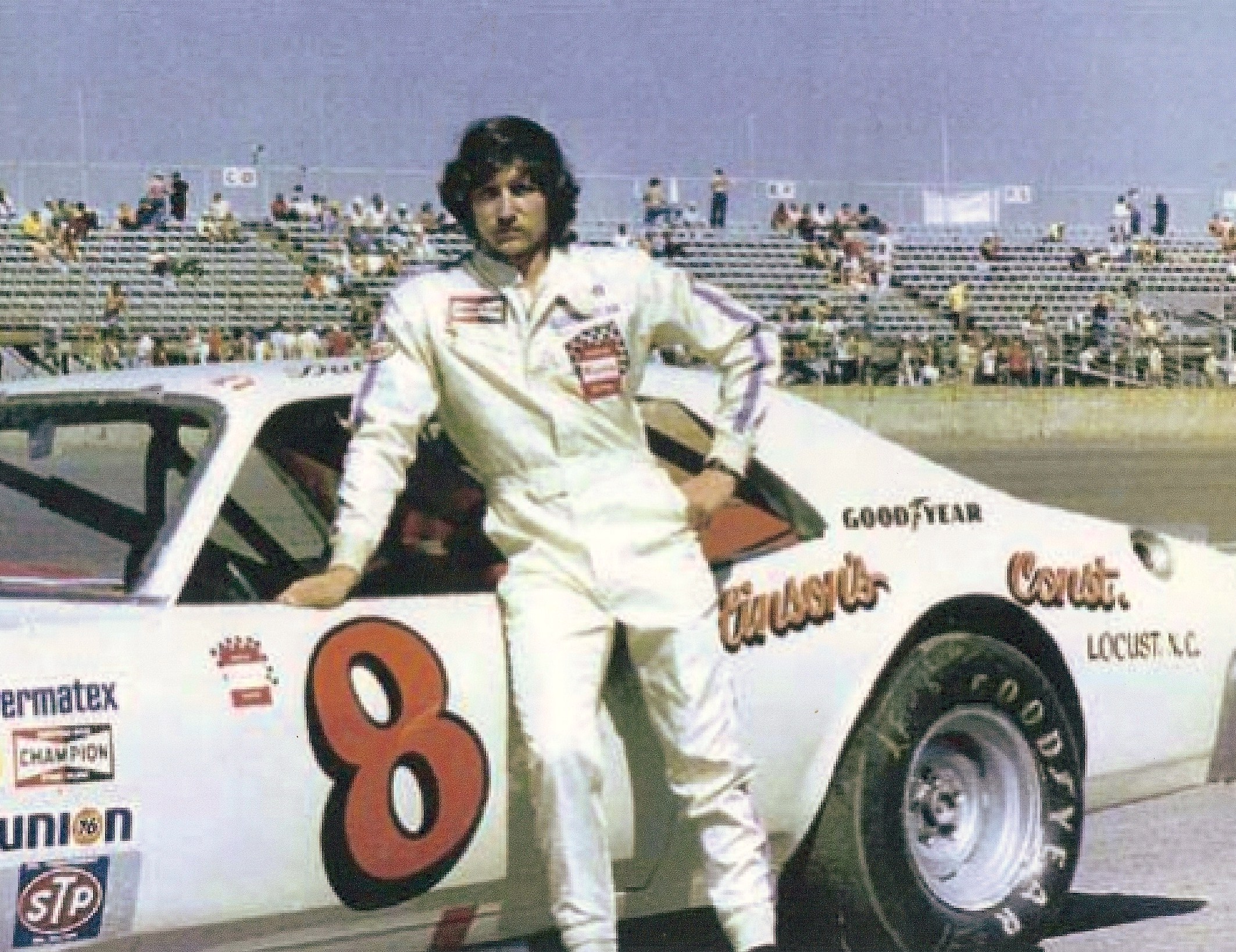 Dale @ Daytona