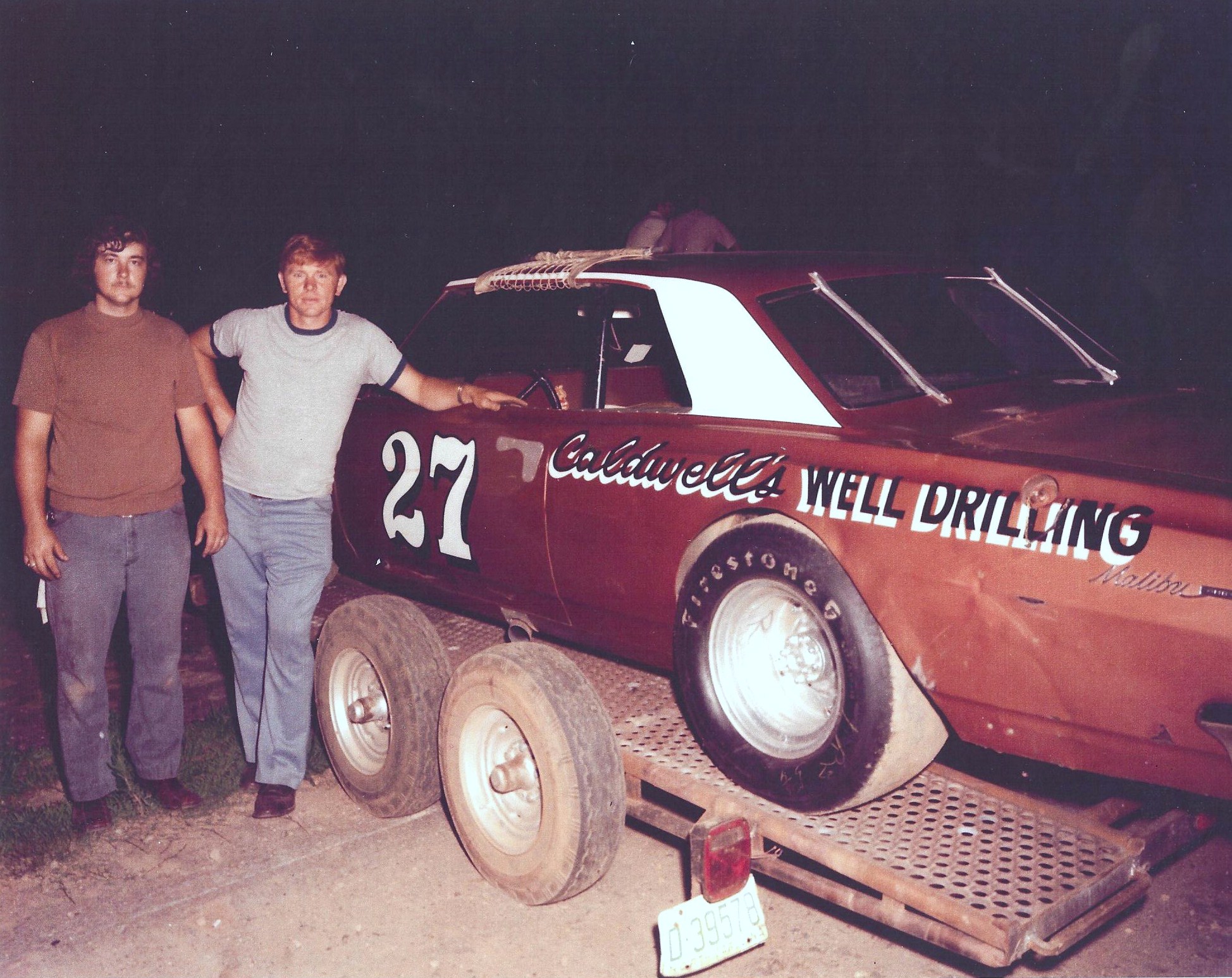 Mike Messer @ Asheville