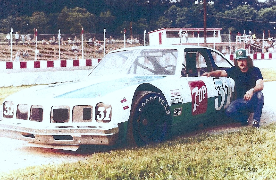 Mike Messer @ Asheville