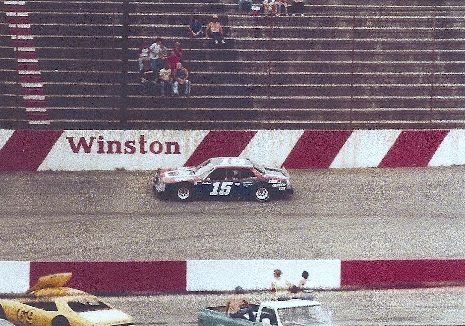Brad Teague @ Kingsport