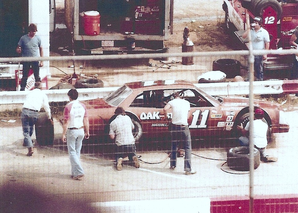 Jack @ Kingsport