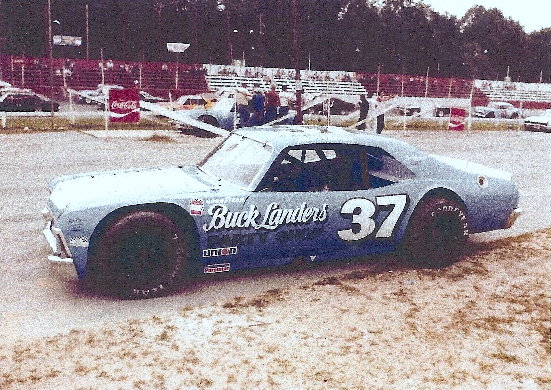 Roy Chatham @ Asheville