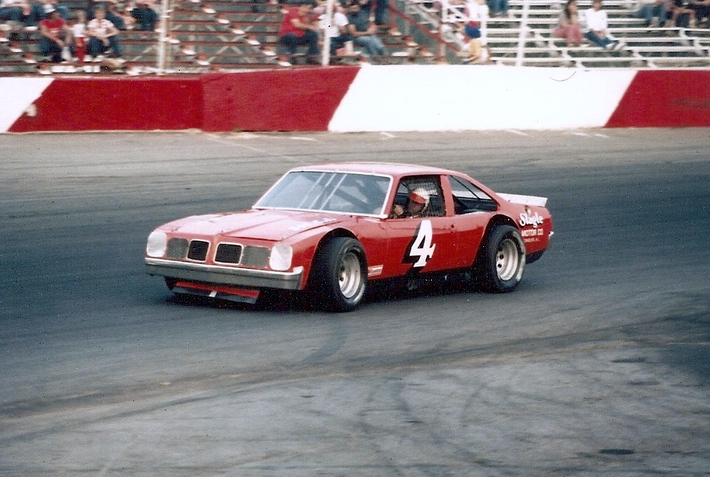Lloyd Slagle @ Asheville
