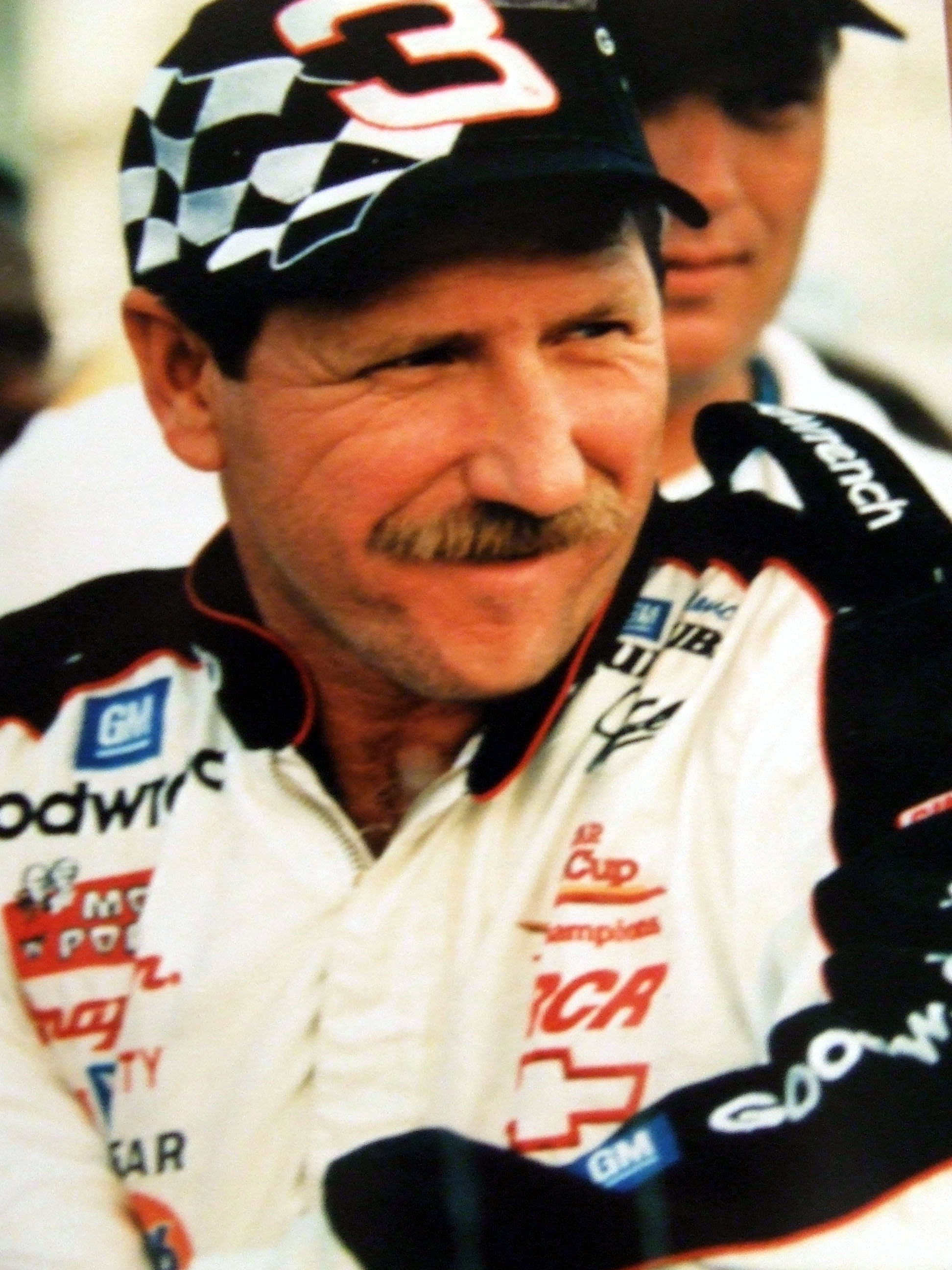 Charlotte 1996