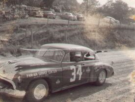 Bill Morton – Pulaski 1956