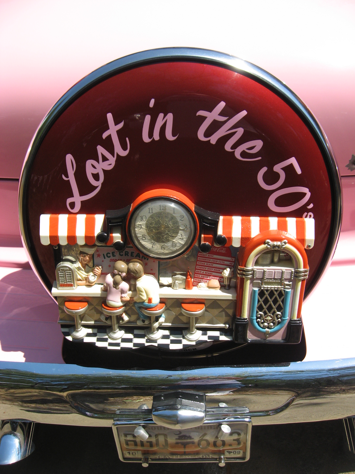 Photo from Matthew Seufer’s collection