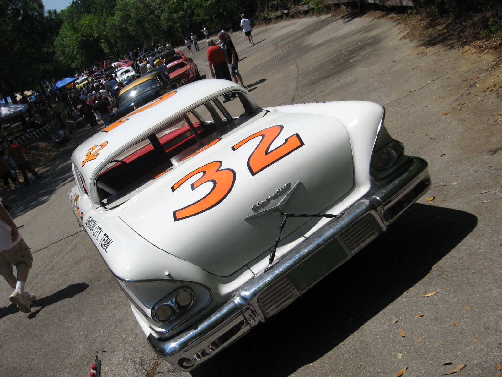 Photo from Matthew Seufer’s collection