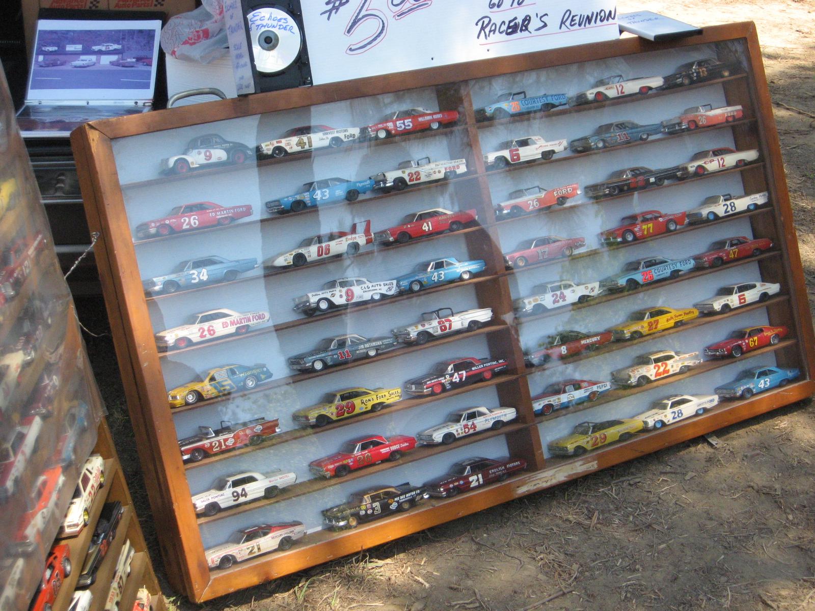 Photo from Matthew Seufer’s collection